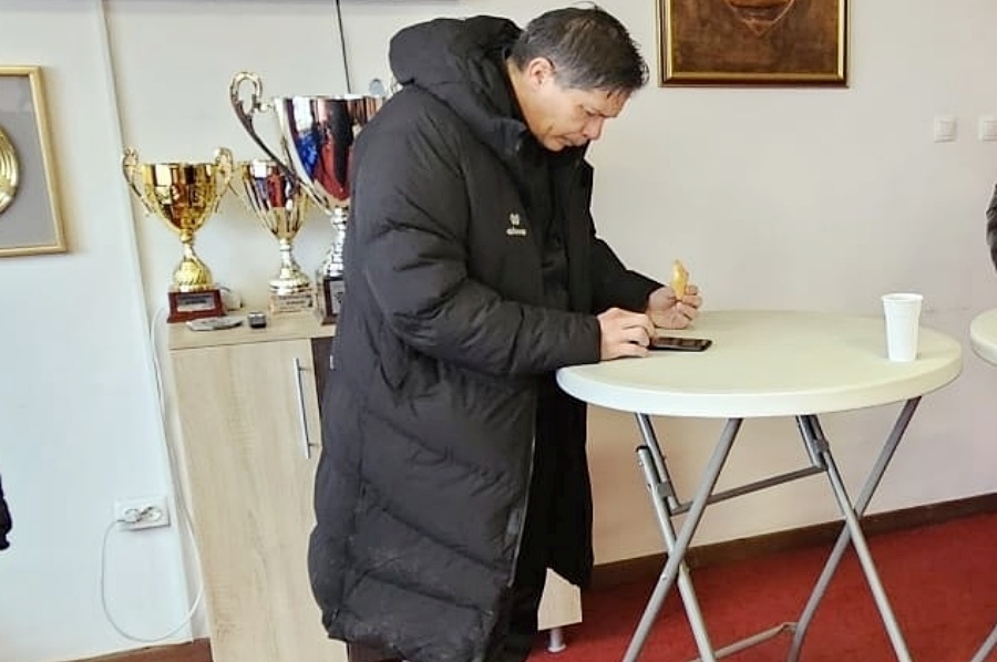 Damir Milinović zakazao utakmice protiv Orijenta i Krka, proširenje Prve NL ne utječe na status Opatije