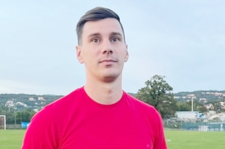 Marko Čop: Nismo se imali vremena uigravati, ali dosta smo fizički dominantni!