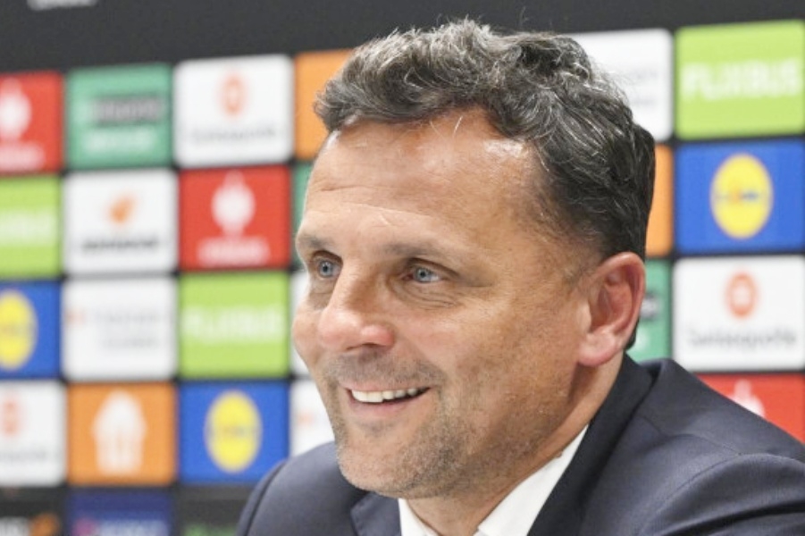 Mario Kovačević: Tko ne razumije nogomet, ne razumije! Gluposti uopće ne želim komentirati!