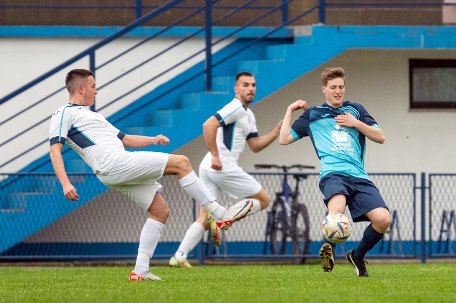 1. ŽNL: Uvjerljive pobjede Vihora i Rikarda Benčića, pogledajte rezultate 14. kola