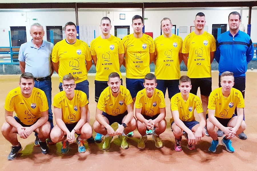 Superliga: Sv. Jakov pobijedio, Vargon doživio poraz od lidera
