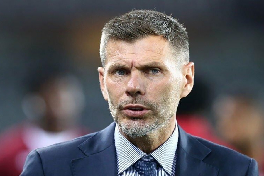 Zvonimir Boban dao podršku Velimiru Zajecu u utrci za predsjednika Dinama