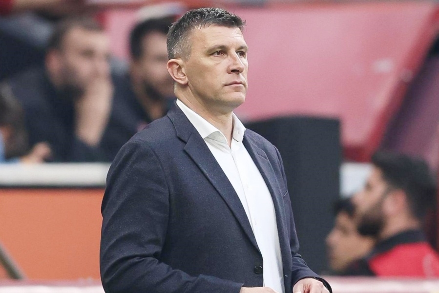 Sergej Jakirović pronašao novi klub, uskoro postaje trener Ivora Pandura