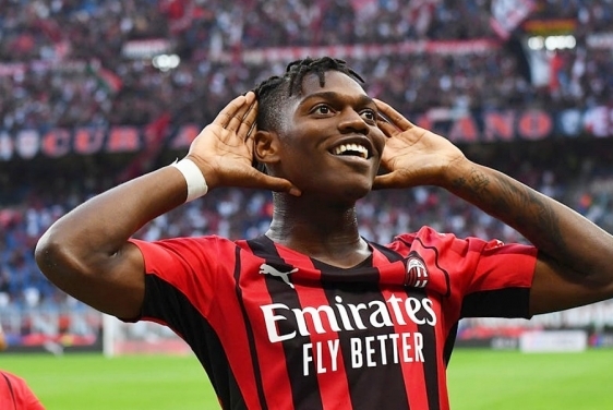Serie A: Milan pobijedio Lazio u derbiju i preuzeo lidersku ulogu
