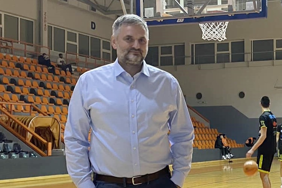 Mirko Ščekić: Nije nam lako bilo izdržati  seriju poraza, sada je sve opet sjelo na svoje mjesto