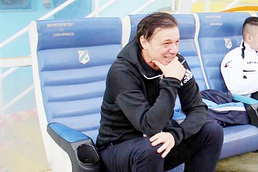 Nemam pojma odakle dovesti mlade i kvalitetne igrače