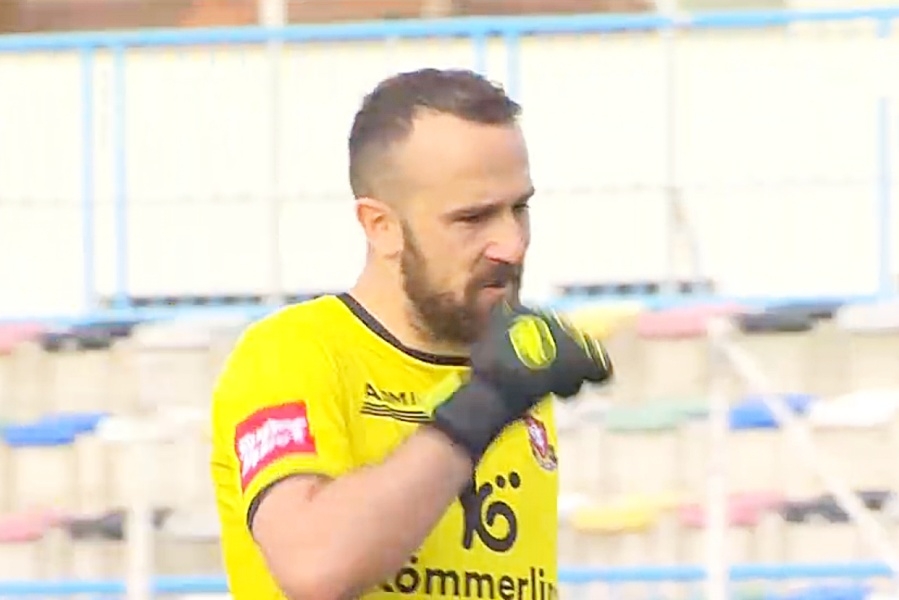 Prva HNL: Lokomotiva i Gorica podijelili bodove u Kranjčevićevoj