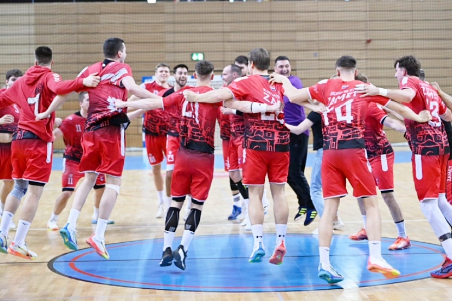 Rukometaši Zameta saznali protivnika u kvalifikacijama za plasman u Premijer  ligu