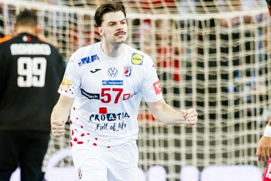 Filip Glavaš od ljeta postaje igrač Flensburga, riječki rukometaš  odlazi u Bundesligu