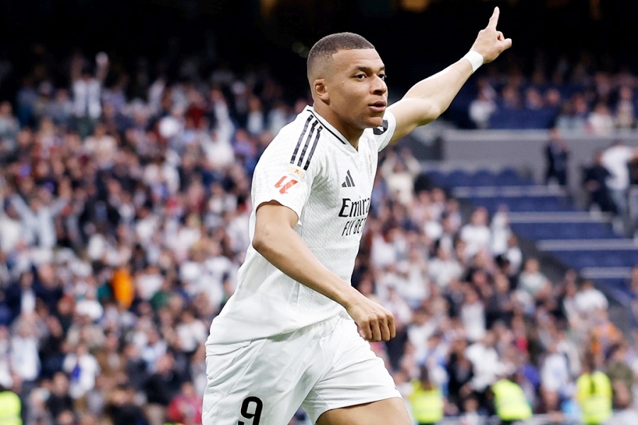 LaLiga: Real Madrid vodio 3:0 i na kraju jedva pobijedio Celtu Vigo