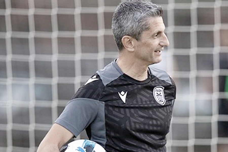 Razvan Lucescu: Na Rujevici smo napravili korak unatrag u smislu našeg stila igre
