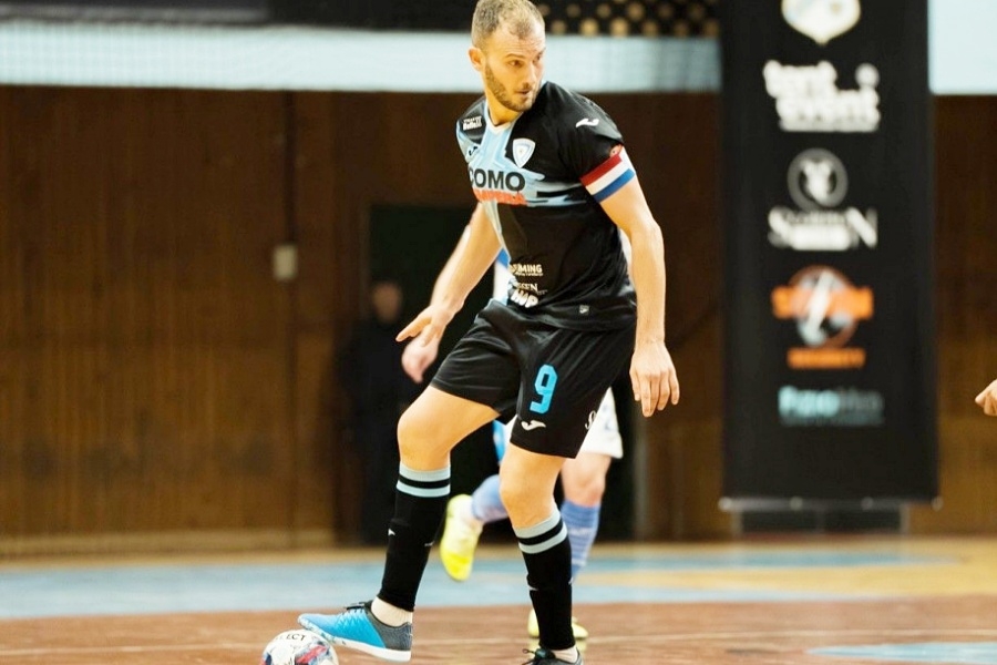 Kup: Rijeka ostvarila plasman u  četvrtfinale pobjedom protiv Futsal Istra Pule
