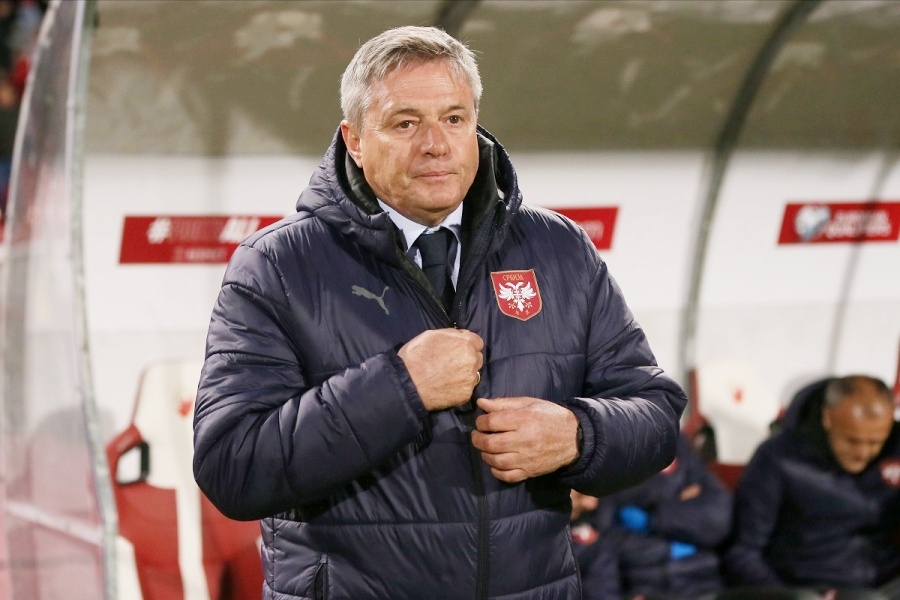 Srpski mediji objavili koliko je Dragan Stojković zaradio plasmanom na EP
