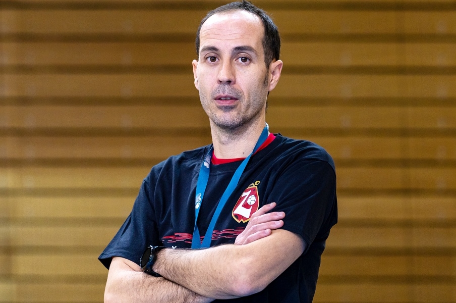 Mateo Hrvatin: Sigurdsson je nešto magično uspio prenijeti na igrače