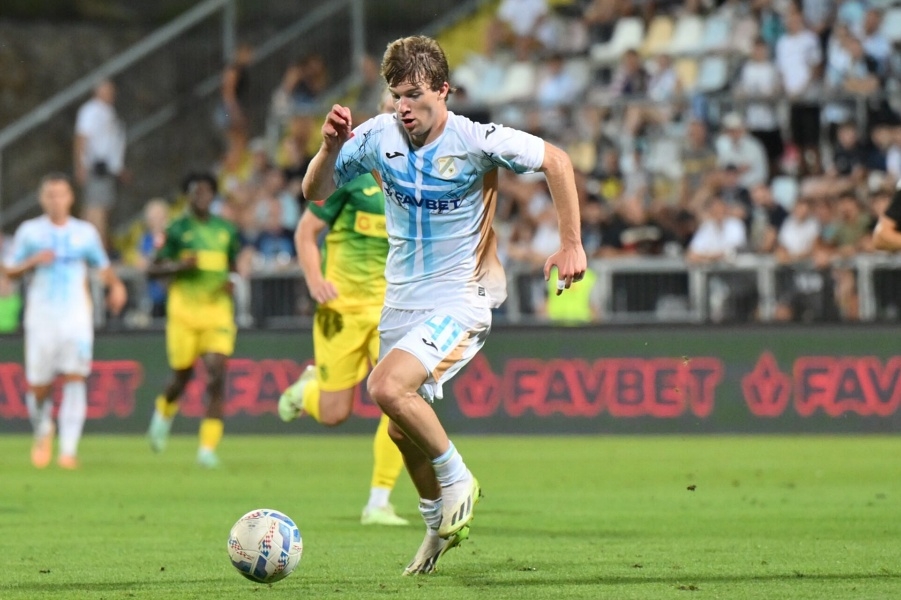 U-21: Ivica Olić objavio popis, Rijeka opet ima jednog mladog reprezenttivca