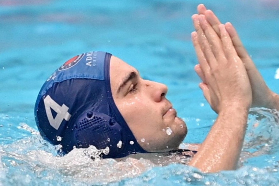 Final Four: Vaterpolisti Juga AO ostvarili plasman u finale pobjedom protiv Sabadella