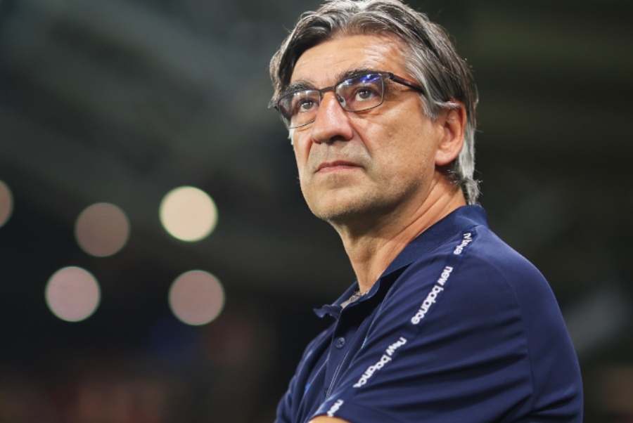 Serie A: Ivan Jurić debitirao remijem, Igor Tudor sezonu počeo pobjedom