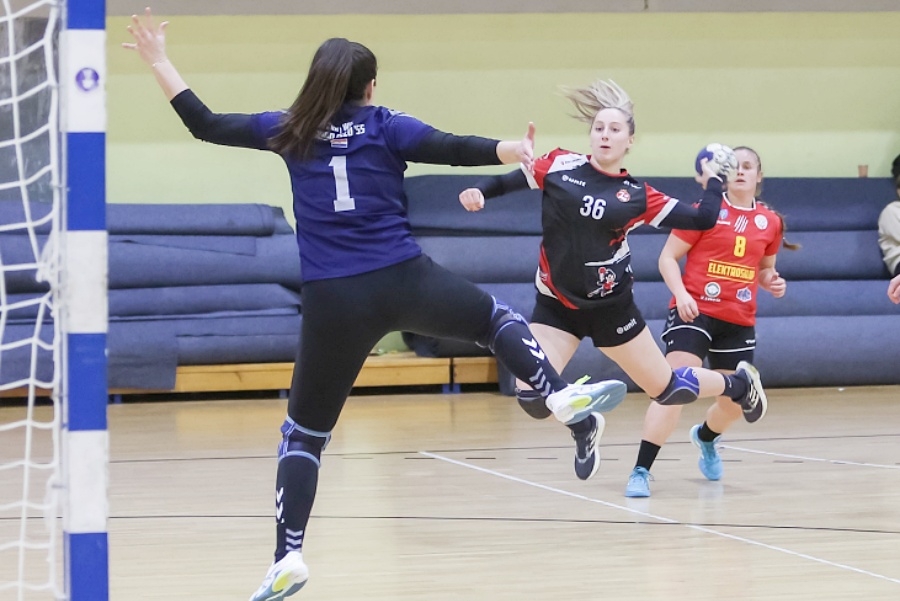 Rukometašice Zameta najlakšu utakmicu ove sezone igraju u srijedu