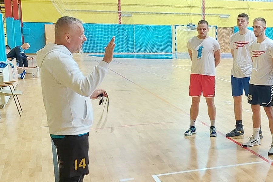 Toni Brajković: Iskustvo se ne može steći preko noći