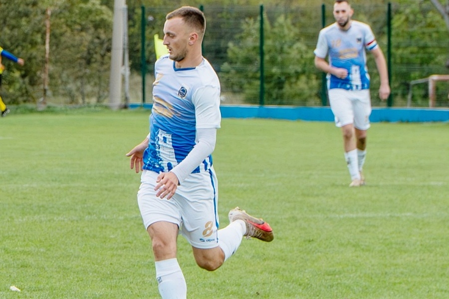 Lokomotiva i Krk remizirali, Pomorac i Naprijed bez pogodaka