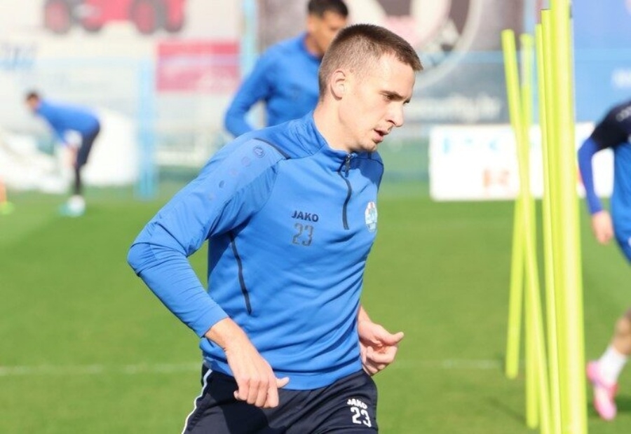 Igor Lepinjica: Prilagodba na nove okolnosti je bila  duža nego što sam mislio