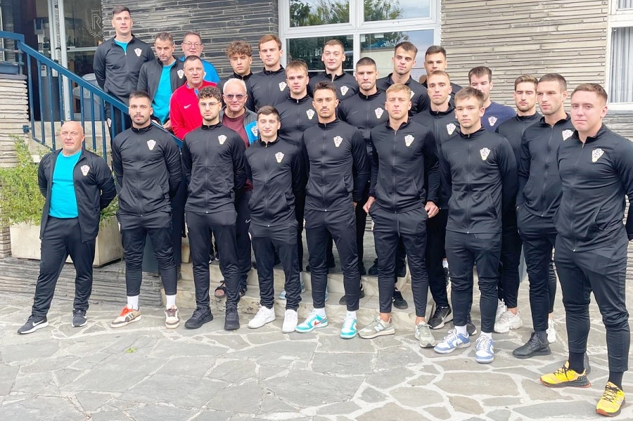 3. HNL: Povjerenik odgodio utakmice 5. kola zbog nastupa reprezentacije NS Rijeka