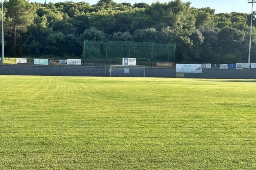 3. HNL: Predstavnik Banjola napucao loptom prvog pomoćnog suca u predjelu prepone