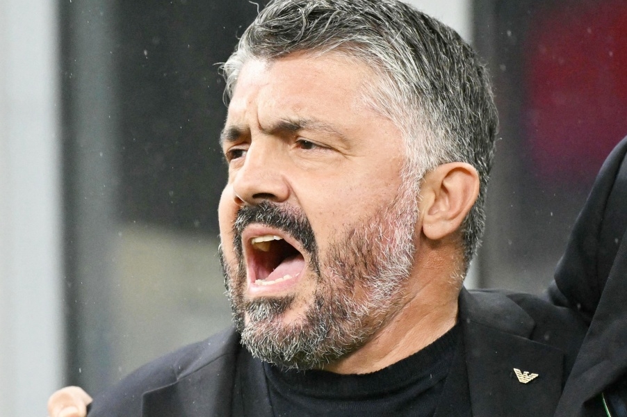 Gennaro Gattuso i Ivan Jurić glavni kandidati za trenera Torina
