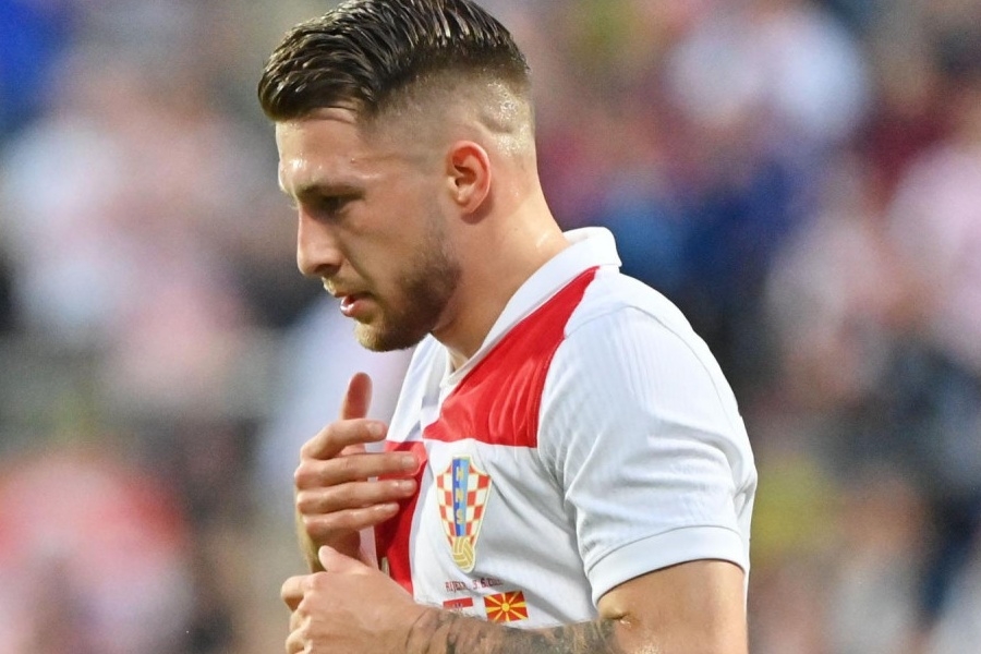 Marco Pašalić odgovorio na pitanje koliko je  bio blizu Dinama i Hajduka