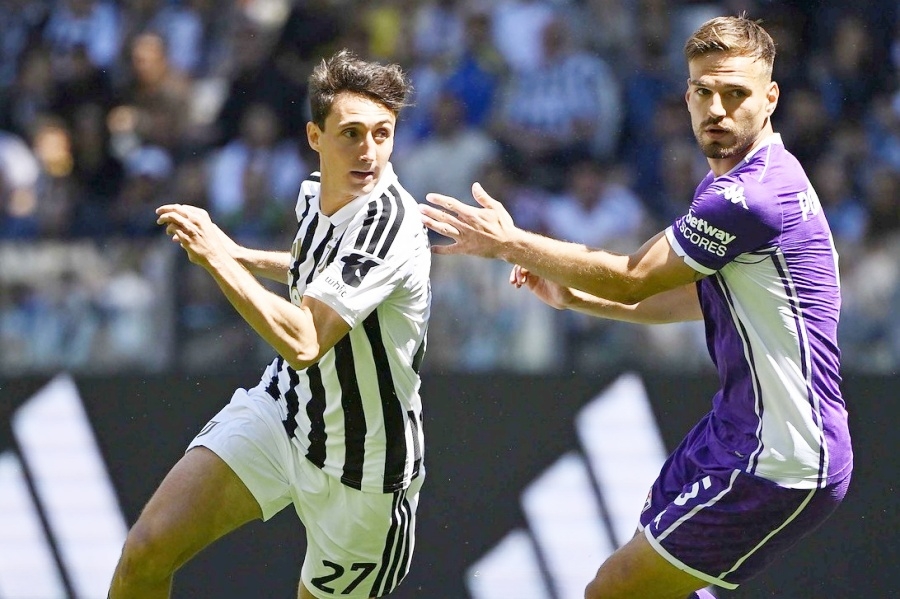 Juventus ispao iz Lige prvaka kolo prije kraja prvenstva, Luka Modrić na klupi