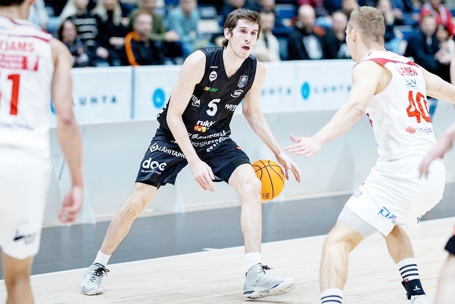 Bobby Planutis pojačao momčad Kvarnera 2010