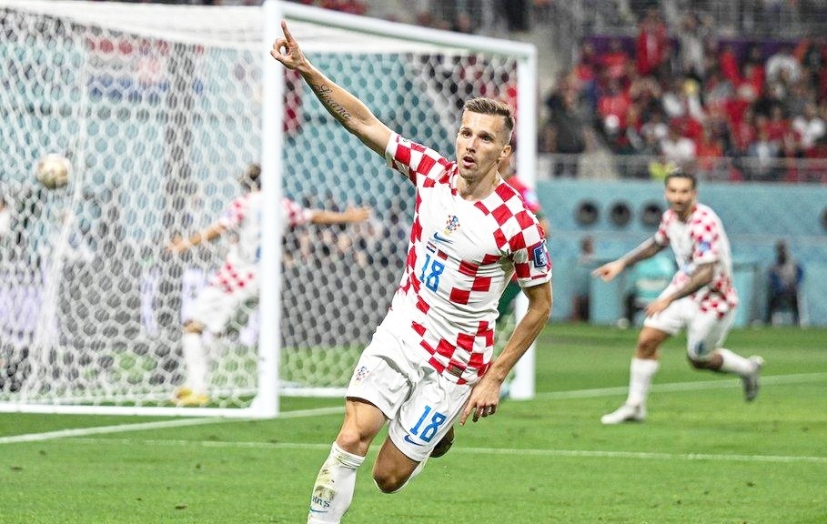 Mislav Oršić pronašao klub, uskoro postaje suigrač poznatom Viškovljaninu
