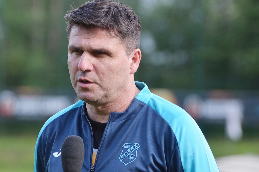 Darko Raić Sudar jedini ostaje na Rujevici nakon promjene vlasnika