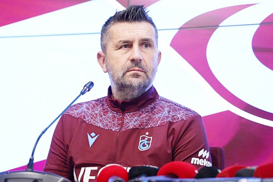 Nenad Bjelica više nije trener Tranbzonspora, hrvatski stručnjak dobio otkaz