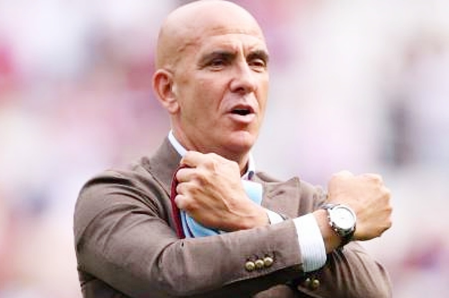 Paolo Di Canio objasnio zbog čega bi uhitio sve direktore Manchester Uniteda
