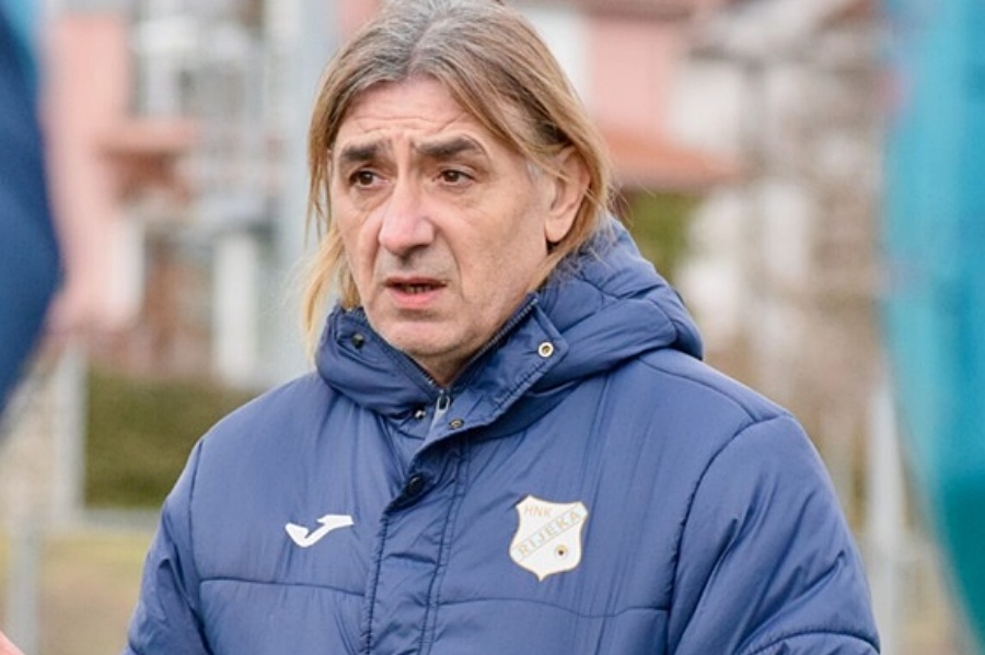 Goran Gajzler: Victor je došao na Rujevicu, mi smo drugi dan sjedili i pili kavu