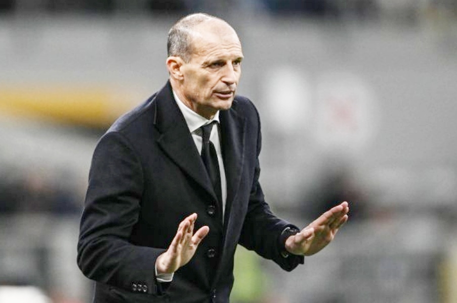 Milan mora platiti četiri otpremnine, Max Allegri i Giorgio Furlani skupo naplatili otkaze