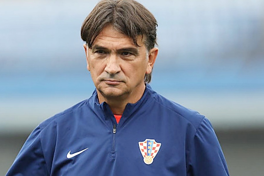 Zlatko Dalić: Nekada smo imali igrače Real Madrida, Barcelone, Juventusa, Liverpoola, Bayerna...