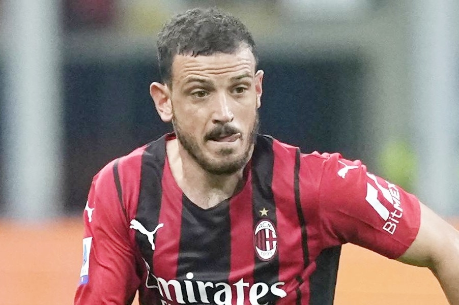Alessandro Florenzi pod istragom zbog ilegalnog kockanja