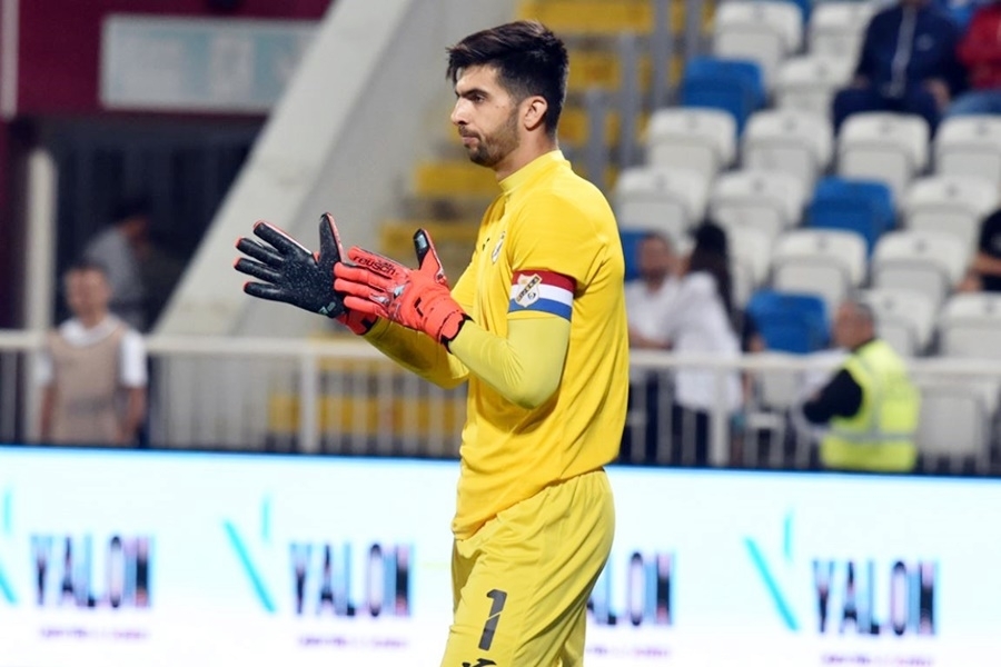 Nediljko Labrović: Svaki igrač Rijeke mora biti svjestan važnosti utakmice