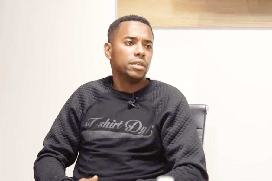 Robinho mora u zatvor, brazilski sud uvažio talijanski uhidbeni zahtjev