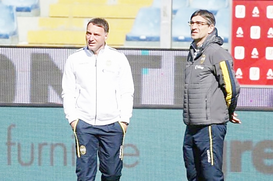 Ivan Jurić dobio unosnu ponudu, prvi put odlazi iz Italije