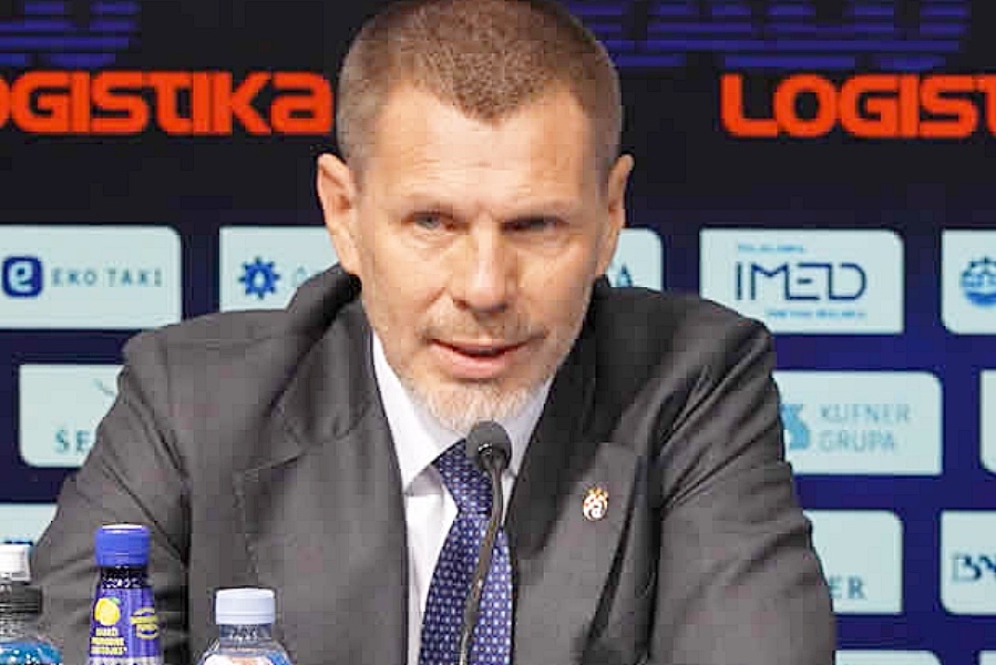 Zvonimir Boban: Zadnji koji može o tome lajati je Mišković, znamo što je godinama radio!