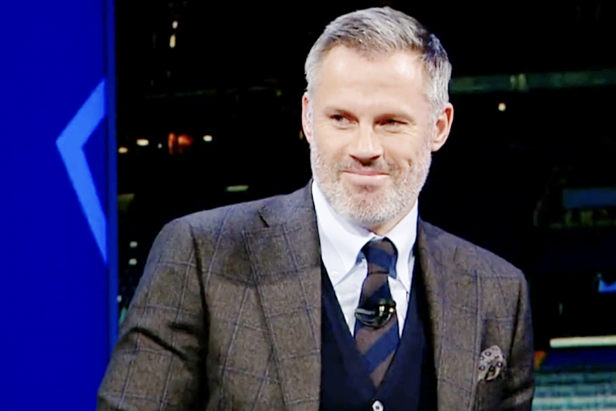 Jamie Carragher: Pobjeda Liverpoola je jedna od najvećih pljački u nogometu