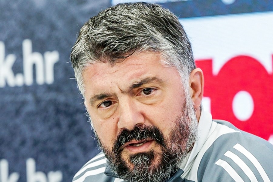 Gennaro Gattuso: Ovo je sredina u kojoj često nemam odgovor na neka pitanja
