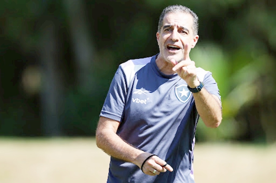 Botafogo eliminirao Atletico i pobjedio PSG, trener dobio otkaz