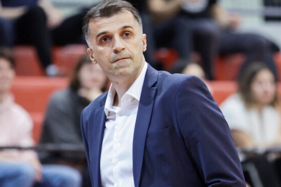 Josip Sesar spomenuo jednog potencijalnog reprezentativca u rosteru Kvarnera 2010