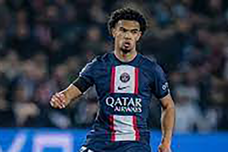 Francuski izbornik Deschamps pozvao 17-godišnjeg veznjaka PSG-a prvi put u reprezentaciju