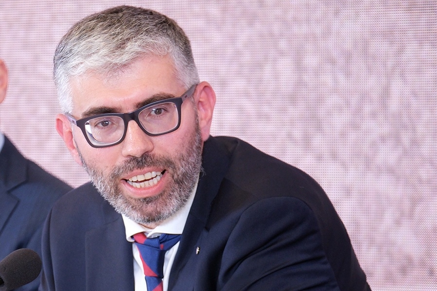 Hajduk se prije utakmice protiv Rijeke više bavio Dinamom, pročitajte otvoreno pismo