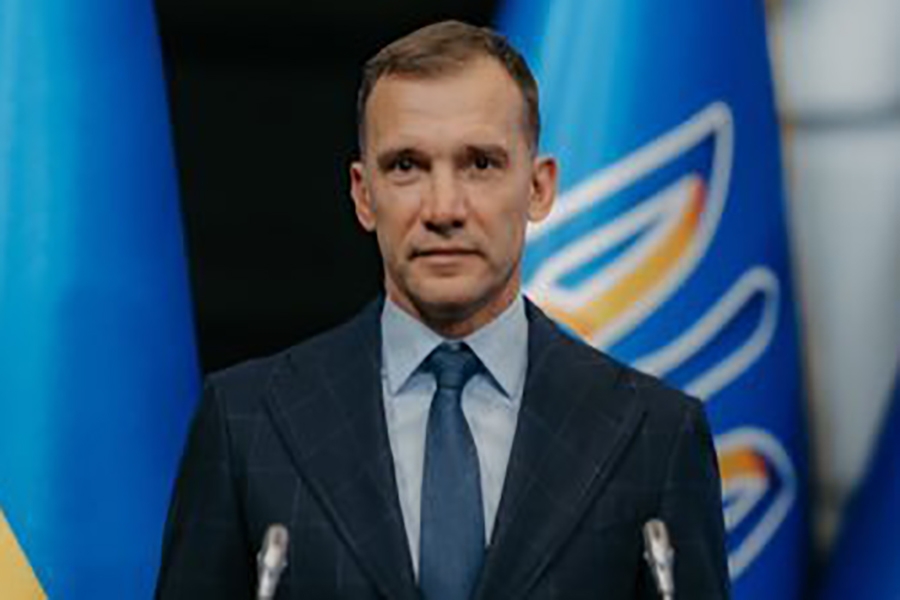 Ukrajinci uvode detektor laži za suce kako bi se obračunali s korupcijom i namještanjem utakmica